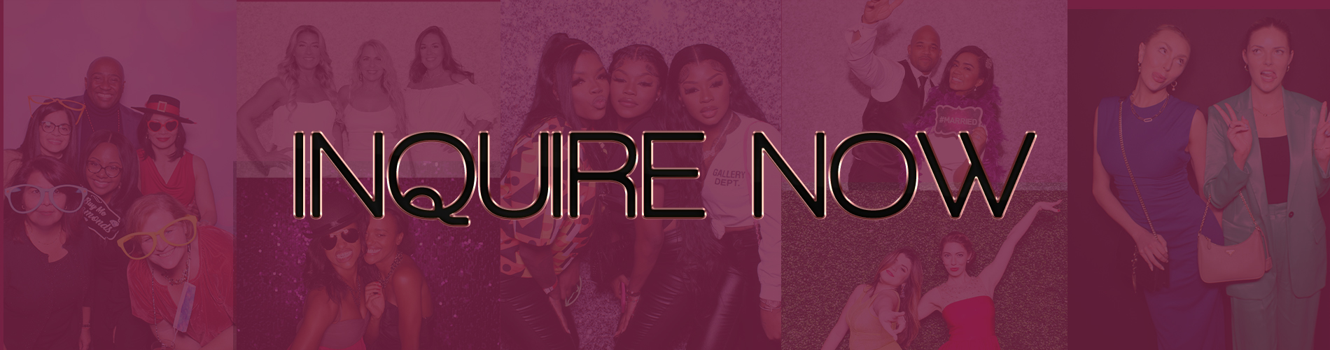 iNQUIRE NOW