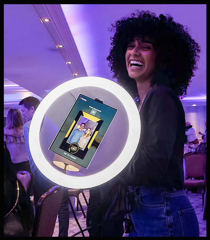 roamer photo booth rentals san francisco