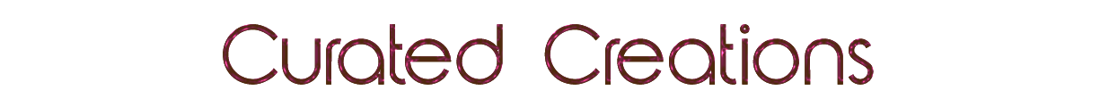 Curated Creattins