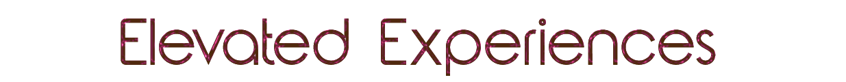 elevated experience