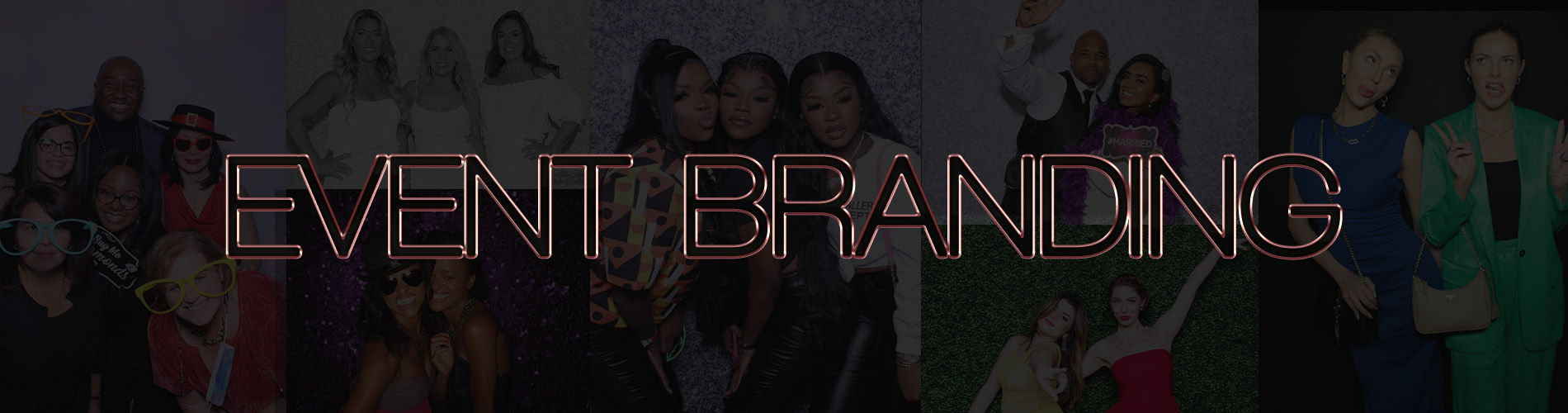 Event Branding