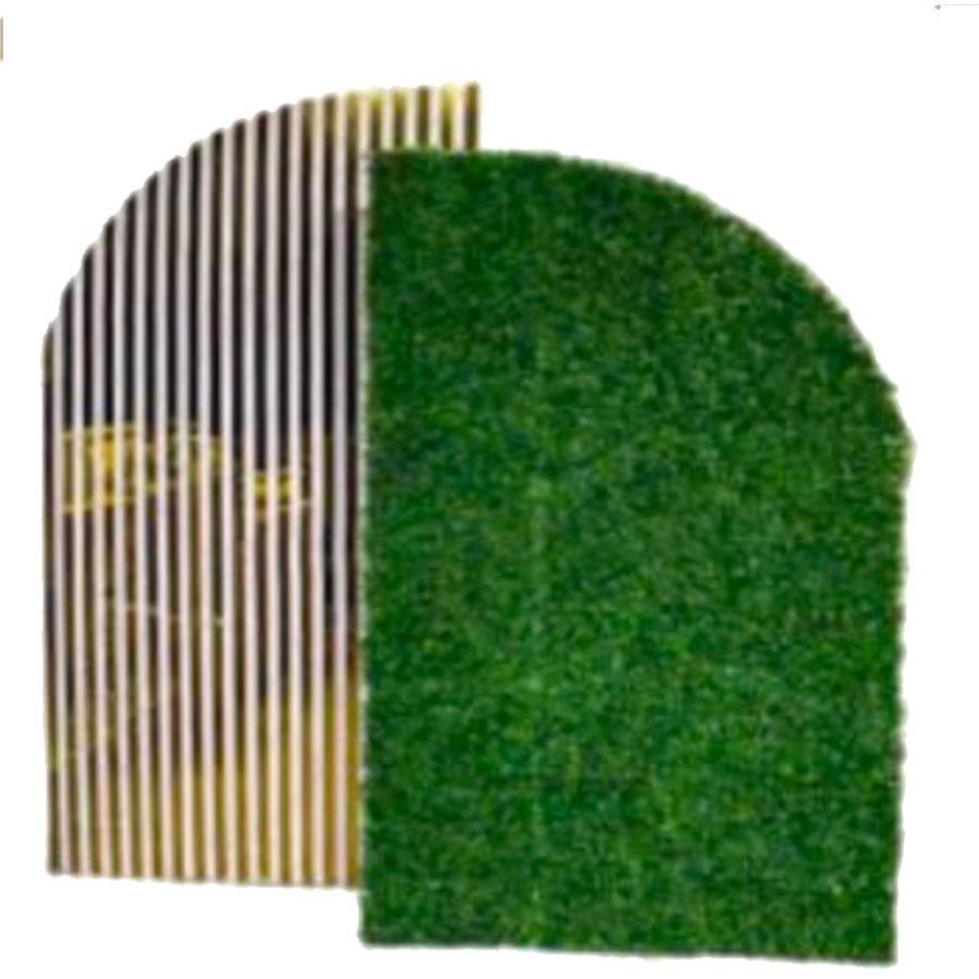 Green and Gold Event Rental San Francisco