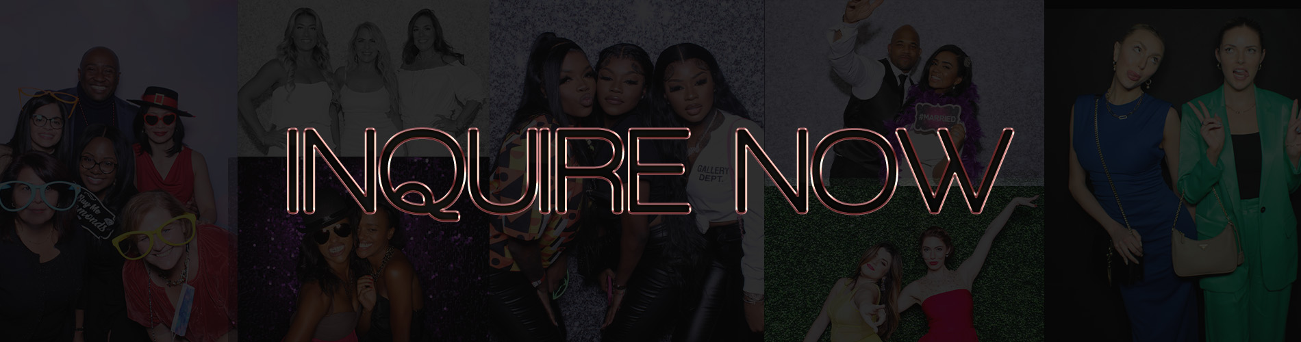 Inquire Now
