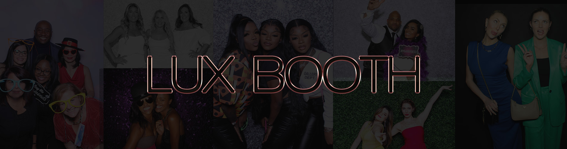 Lux headers